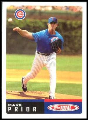 60 Mark Prior